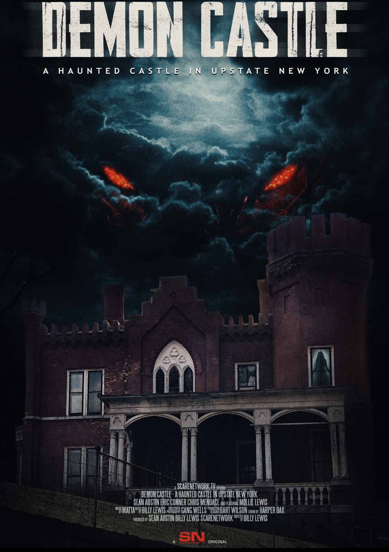 Demon Castle